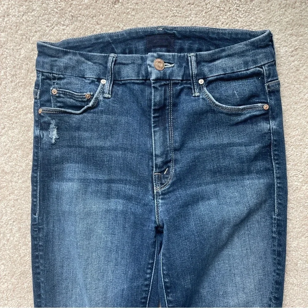 MOTHER size 27